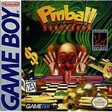 Pinball Fantasies (Game Boy)